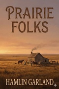 Cover: Prairie Folks - Bu Classics Books