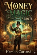Cover: Money Magic: A Novel - Bu Classics Books