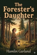 Cover: The Forester's Daughter - Bu Classics Books