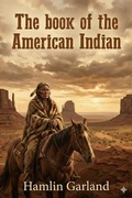 Cover: The book of the American Indian - Bu Classics Books