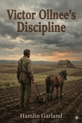 Cover: Victor Ollnee's Discipline - Bu Classics Books