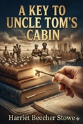 Cover: A Key to Uncle Tom's Cabin - Bu Classics Books