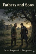 Cover: Fathers and Sons - Bu Classics Books