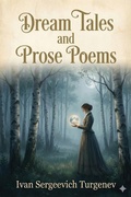 Cover: Dream Tales and Prose Poems - Bu Classics Books
