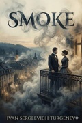 Cover: Smoke - Bu Classics Books