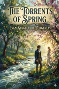Cover: The Torrents of Spring - Bu Classics Books