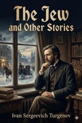Cover: The Jew and Other Stories - Bu Classics Books