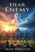 Cover: Dear Enemy - Bu Classics Books