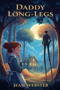 Cover: Daddy Long-Legs - Bu Classics Books