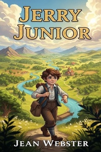 Enlarge image Cover: Jerry Junior - Bu Classics Books