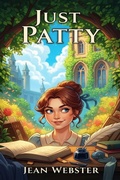 Cover: Just Patty - Bu Classics Books
