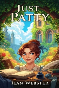 Enlarge image Cover: Just Patty - Bu Classics Books