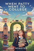 Cover: When Patty Went to College - Bu Classics Books