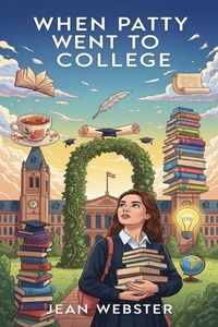 Enlarge image Cover: When Patty Went to College - Bu Classics Books