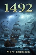 Cover: 1492 - Bu Classics Books