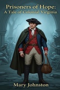 Cover: Prisoners of Hope: A Tale of Colonial Virginia - Bu Classics Books