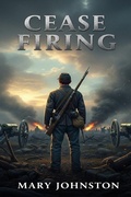 Cover: Cease firing - Bu Classics Books