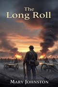 Cover: The Long Roll - Bu Classics Books
