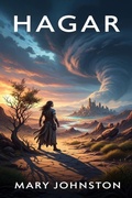 Cover: Hagar - Bu Classics Books