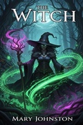 Cover: The Witch - Bu Classics Books