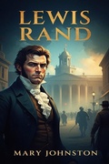 Cover: Lewis Rand - Bu Classics Books