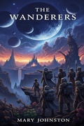 Cover: The Wanderers - Bu Classics Books