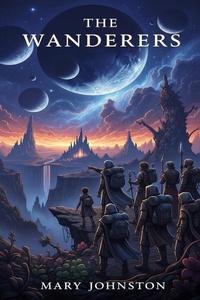 Enlarge image Cover: The Wanderers - Bu Classics Books