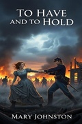 Cover: To Have and to Hold - Bu Classics Books