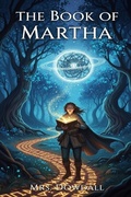 Cover: The book of Martha - Bu Classics Books