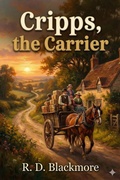 Cover: Cripps, the Carrier: A Woodland Tale - Bu Classics Books