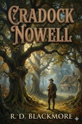Cover: Cradock Nowell: A Tale of the New Forest - Bu Classics Books