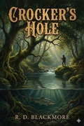 Cover: Crocker's Hole - Bu Classics Books