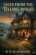 Cover: Tales from the Telling-House - Bu Classics Books