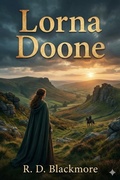 Cover: Lorna Doone: A Romance of Exmoor - Bu Classics Books