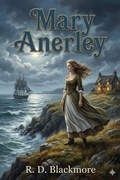 Cover: Mary Anerley: A Yorkshire Tale - Bu Classics Books