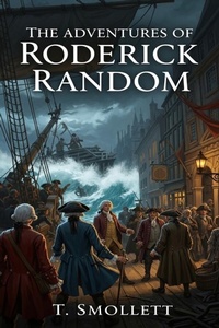 Enlarge image Cover: The Adventures of Roderick Random - Bu Classics Books