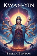 Cover: Kwan-yin - Bu Classics Books