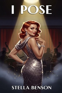 Enlarge image Cover: I Pose - Bu Classics Books