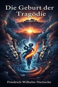 Cover: Die Geburt der Trag&ouml;die: Versuch einer Selbstkritik - Bu Classics Books