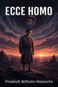 Cover: Ecce homo, Wie man wird, was man ist - Bu Classics Books