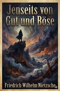 Enlarge image Cover: Jenseits von Gut und Böse - Bu Classics Books