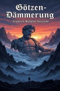 Cover: G&ouml;tzen-D&auml;mmerung - Bu Classics Books