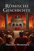 Cover: R&ouml;mische Geschichte - Bu Classics Books