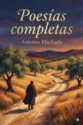 Cover: Poes&iacute;as completas - Bu Classics Books
