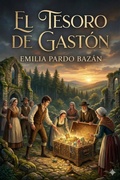 Cover: El Tesoro de Gast&oacute;n: Novela - Bu Classics Books