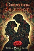 Cover: Cuentos de amor - Bu Classics Books