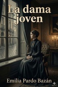 Cover: La dama joven - Bu Classics Books