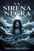 Cover: La Sirena Negra - Bu Classics Books