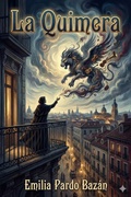 Cover: La Quimera - Bu Classics Books