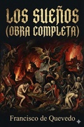 Cover: Los Sue&ntilde;os (Obra Completa) - Bu Classics Books